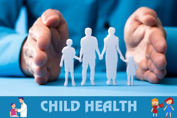Child Health & Immunity