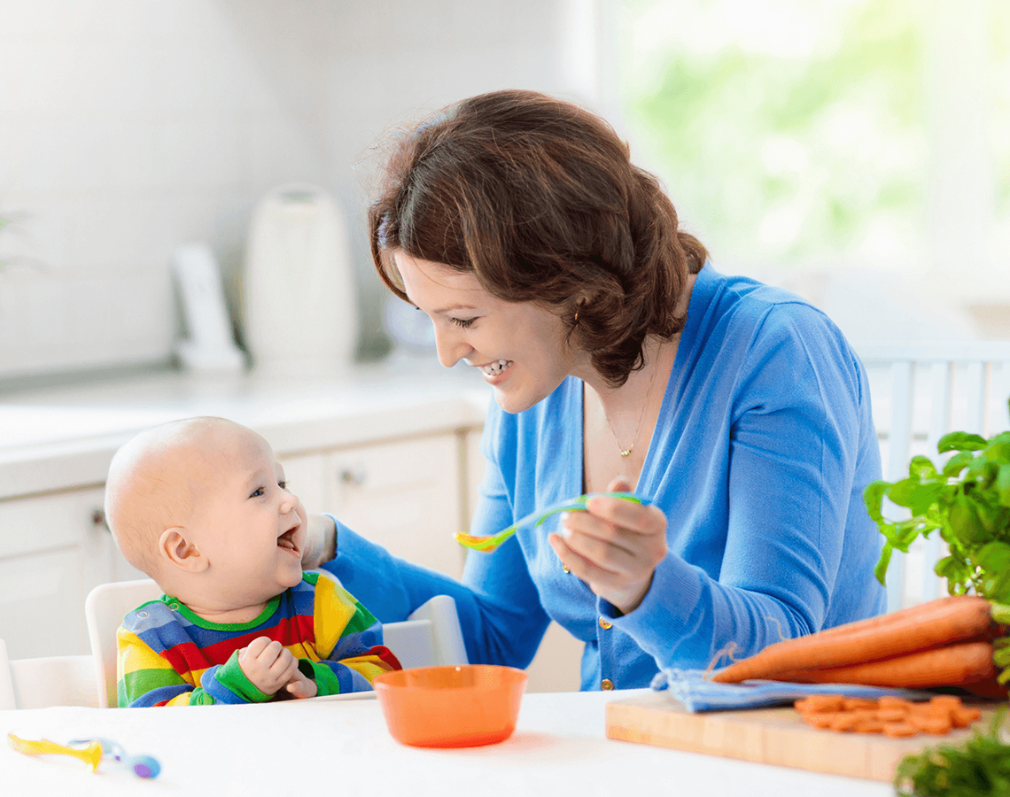 πΌ Feeding Accessories