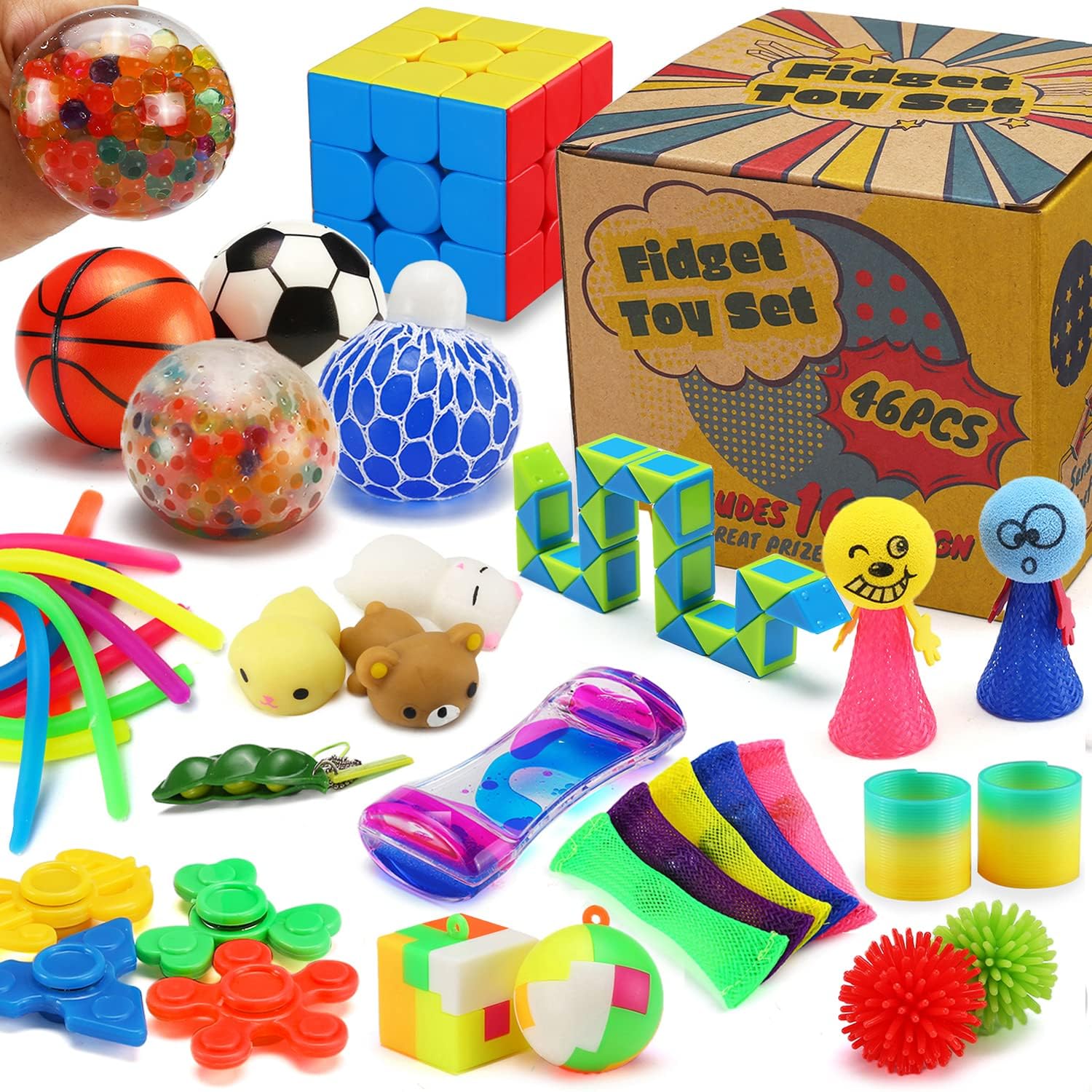 Kids' Toys & Gifts π