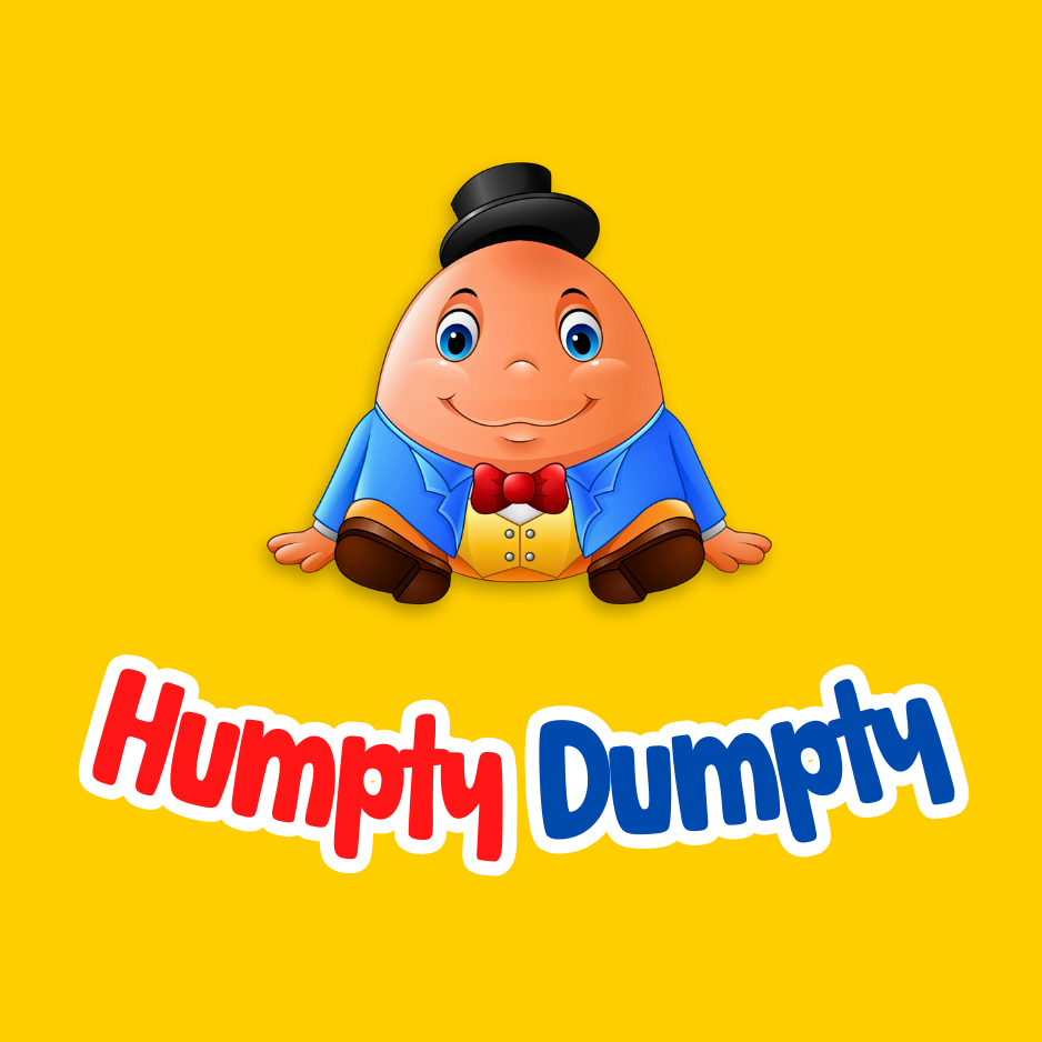 Humpty Dumpty