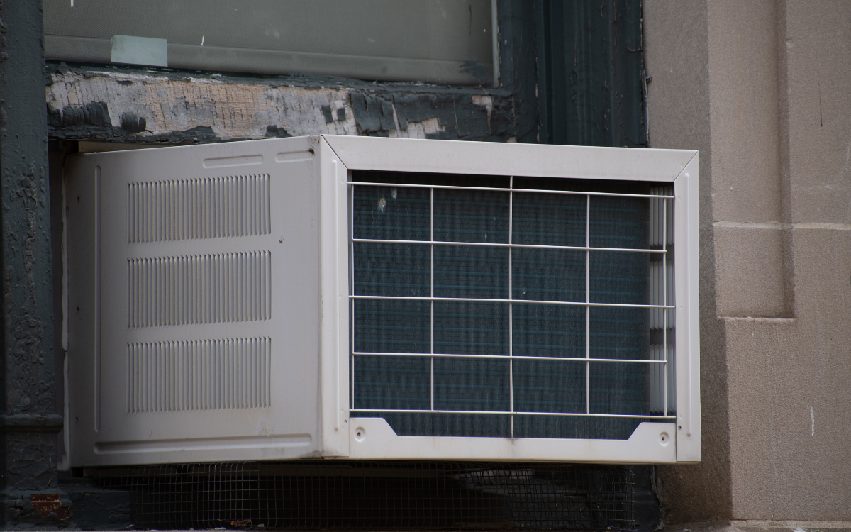 🏢 AC for Rent (Window & Split)