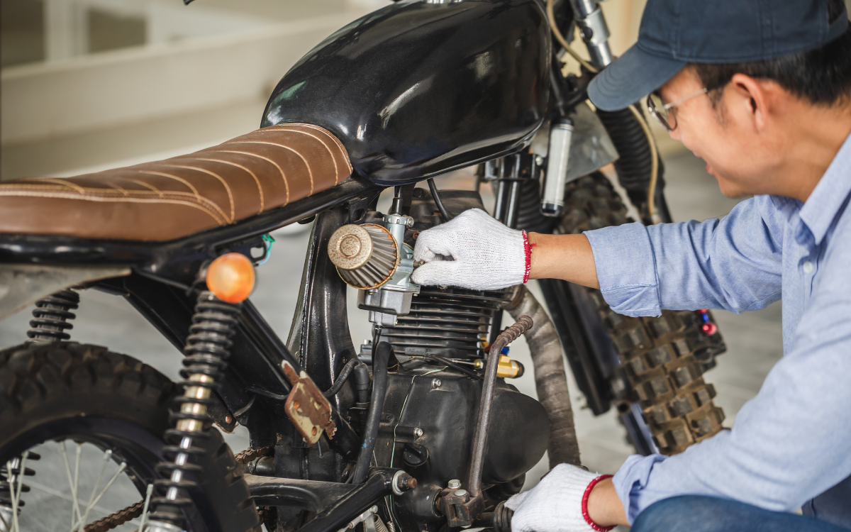 Battery & Electrical Fixes 🔋