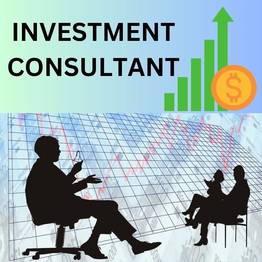 Investment Consulting πΌπ‘