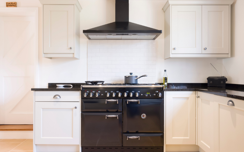 Chimney Sales & Service