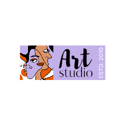 🎨 Fine Arts Studio(create, express, inspire)