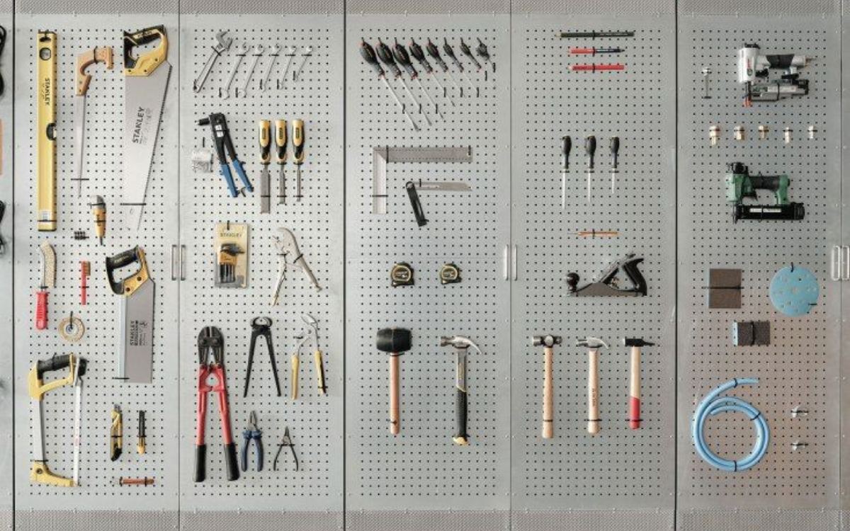 Architectural Hardware Supply