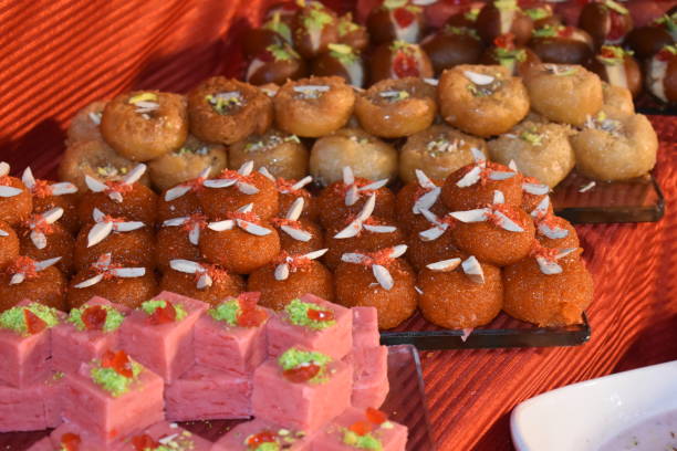 Festival Special Orders