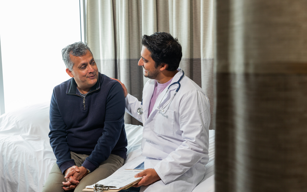 General Physician Consultation 🩺