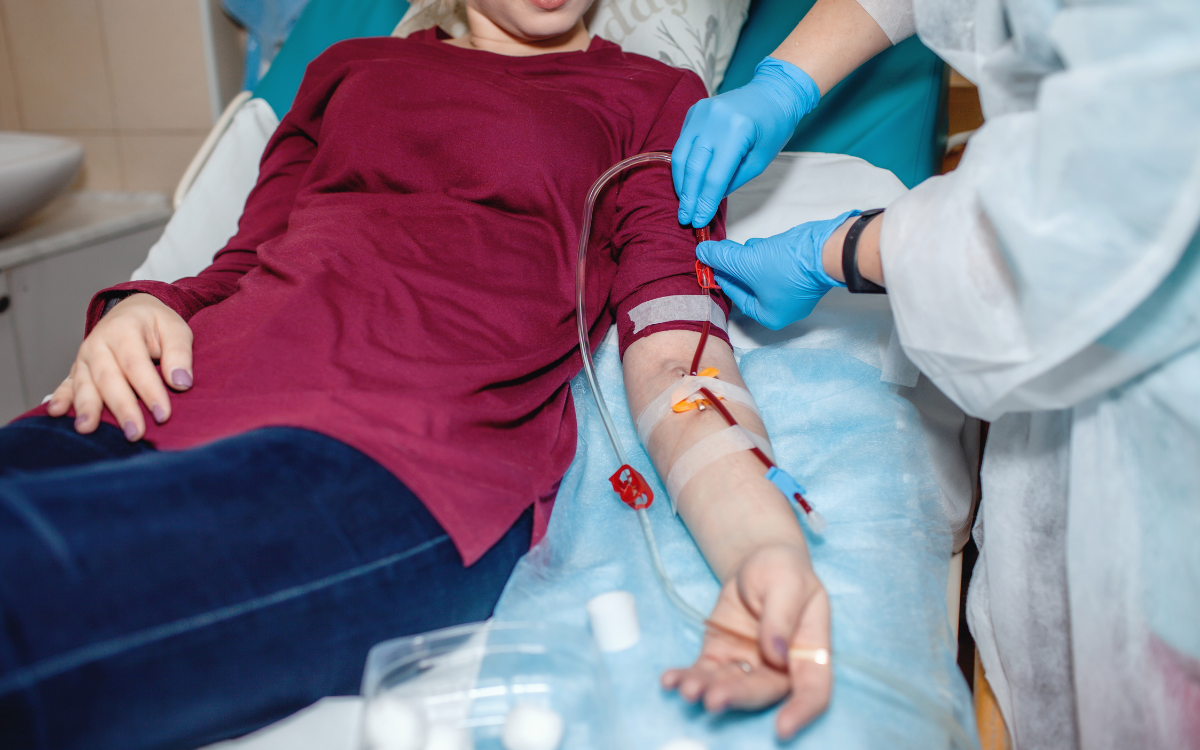 Lifestyle Disease Management 💊