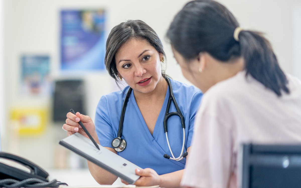 Men’s & Women’s Health Concerns 👨‍⚕️👩‍⚕️