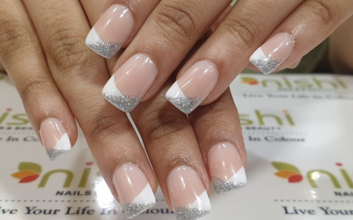 Nail Extensions