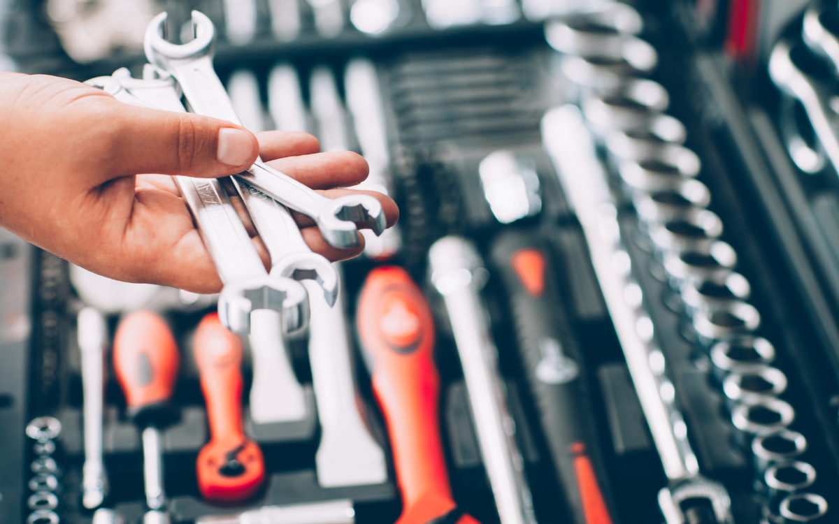 Hardware Assistance 🏗️🔧