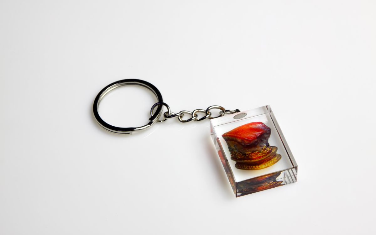 Key Chain Making 🔑