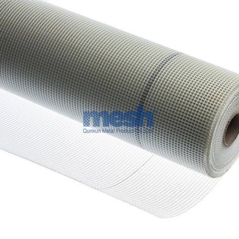 Custom Mesh Fitting & Solutions