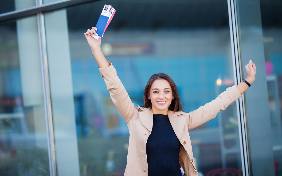 🌍 Holiday Packages