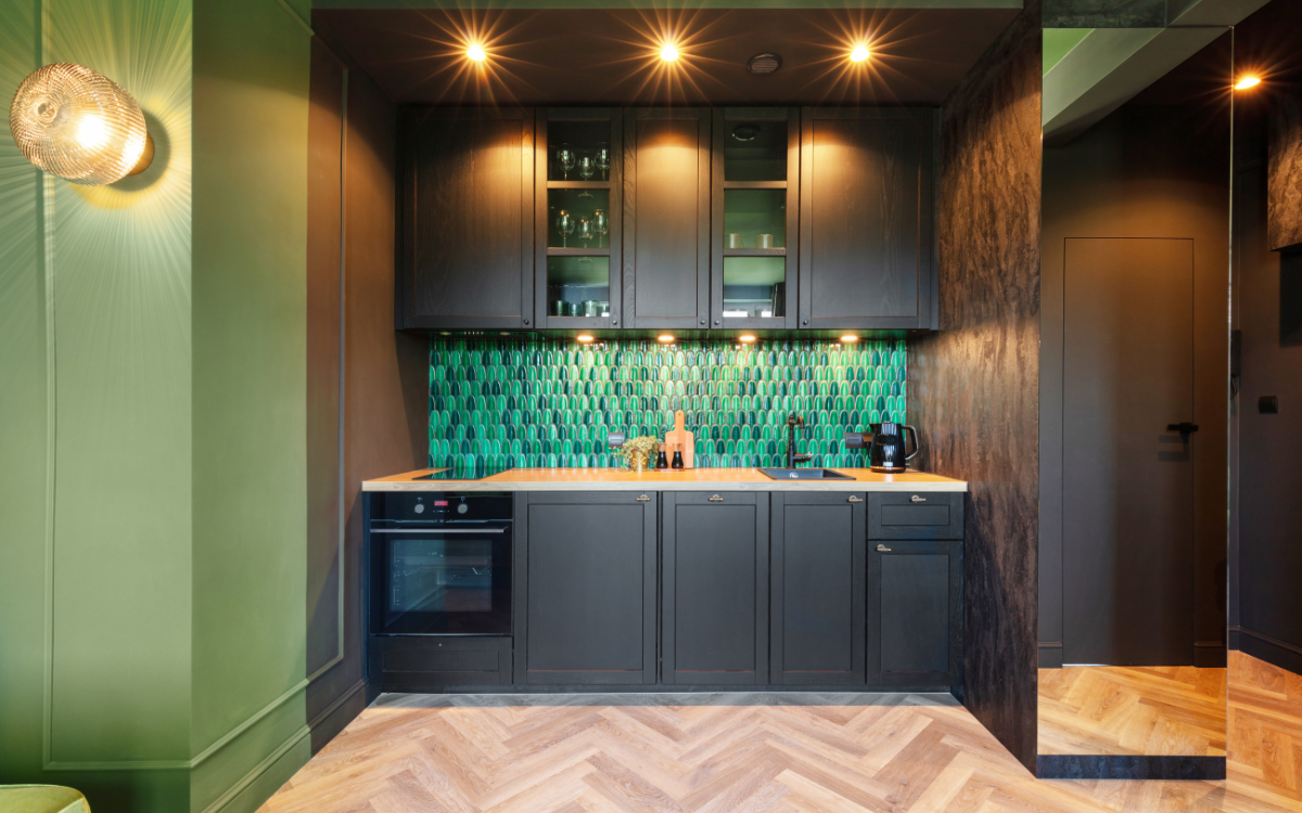 Customization & Fittings