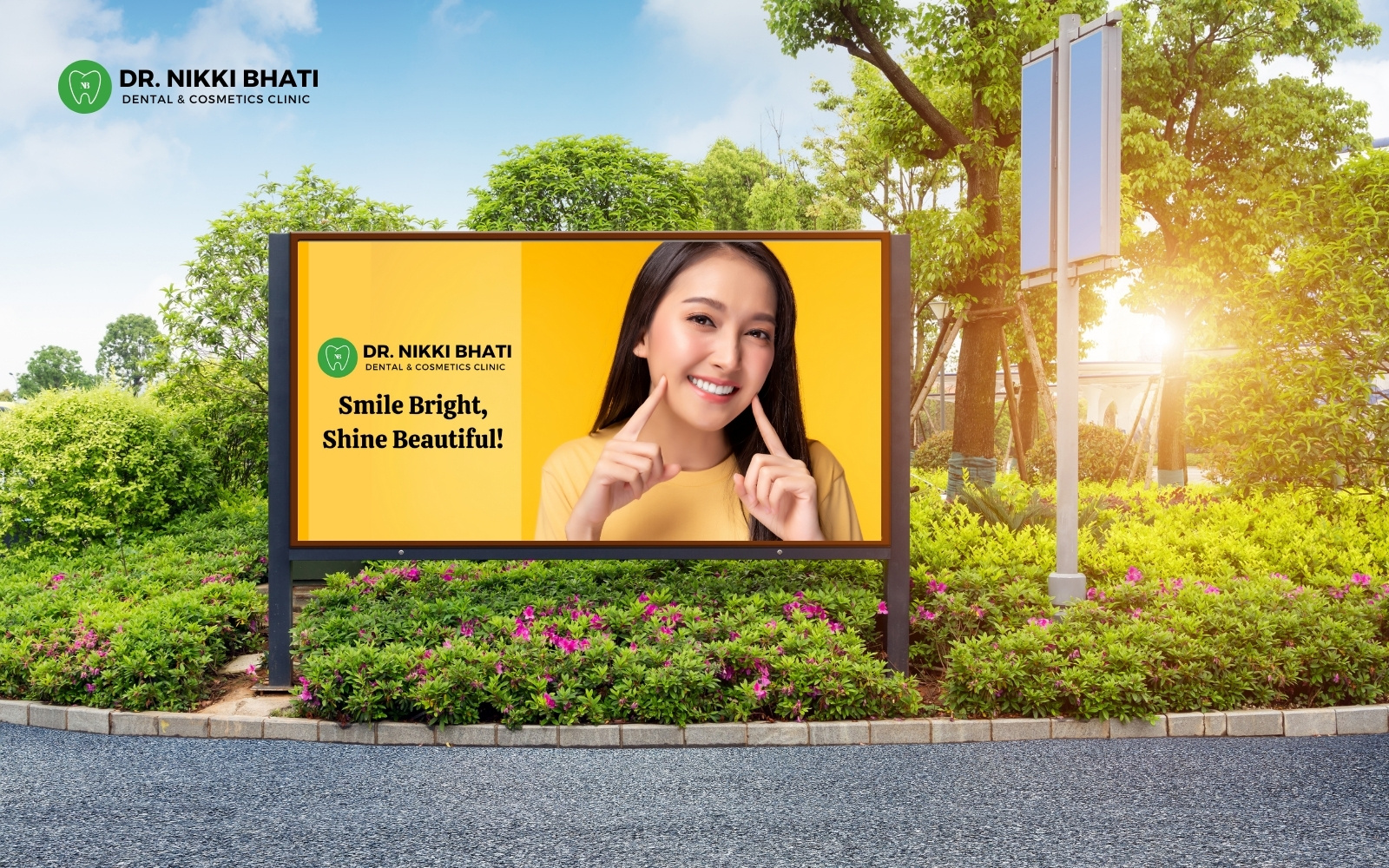 Dr. Nikki Dental & Cosmetics Clinic