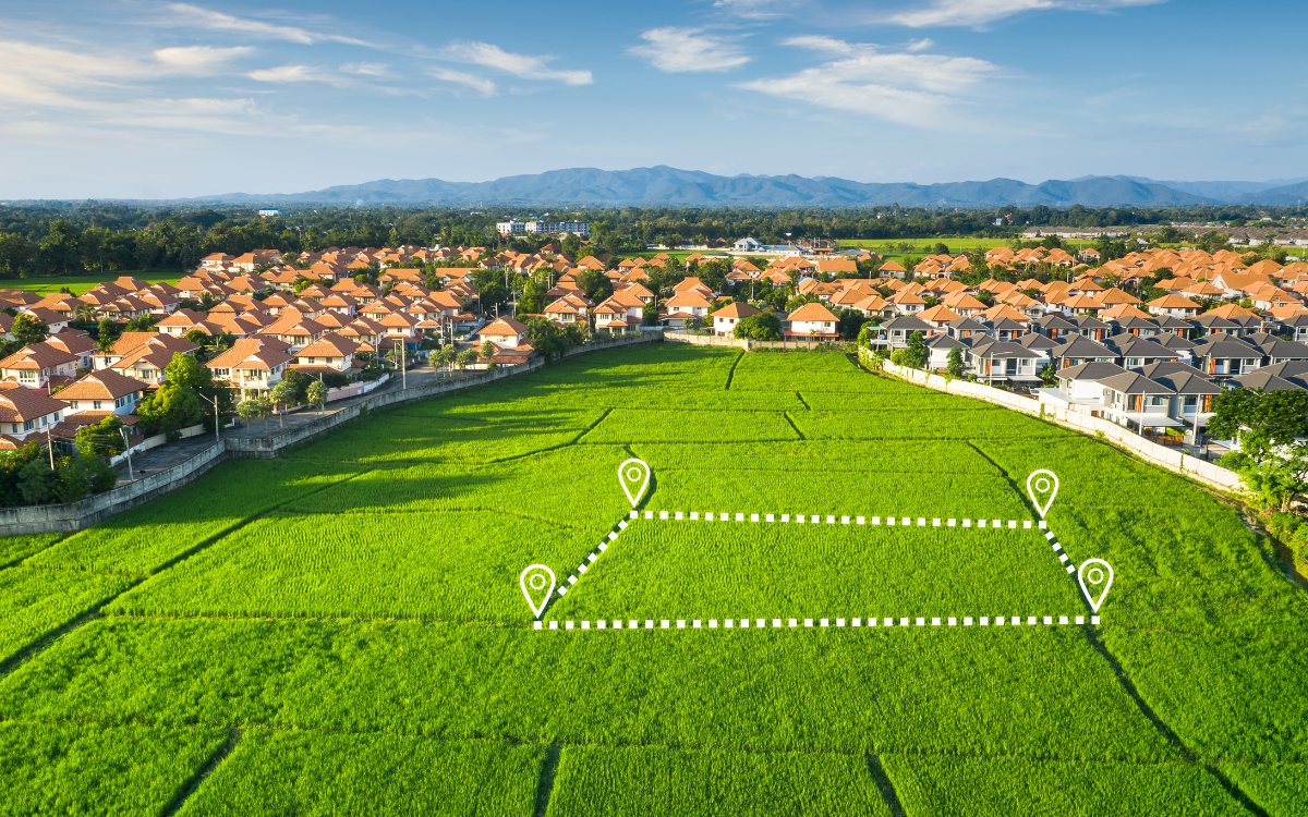 Government Approved Plots ✅