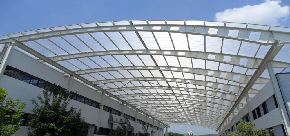 SS & MS Fabrication ⚙️🔩