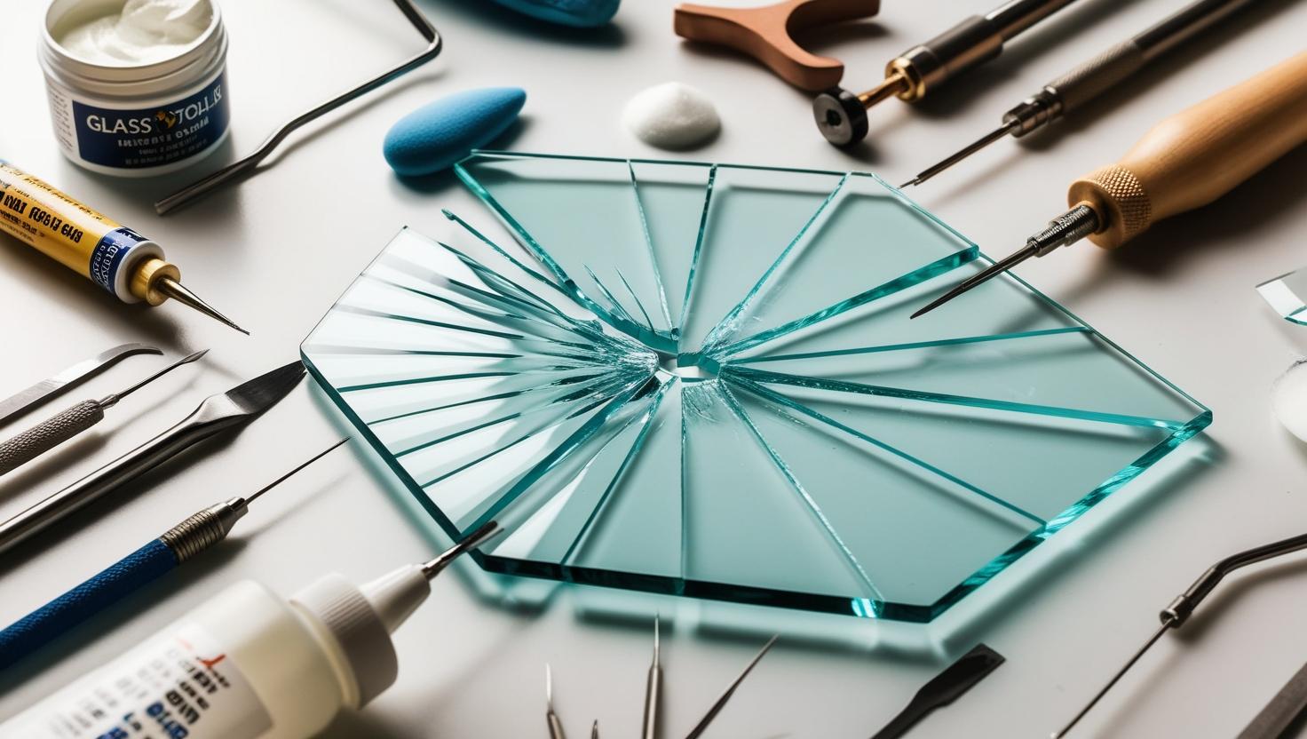 Glass Repair & Restoration