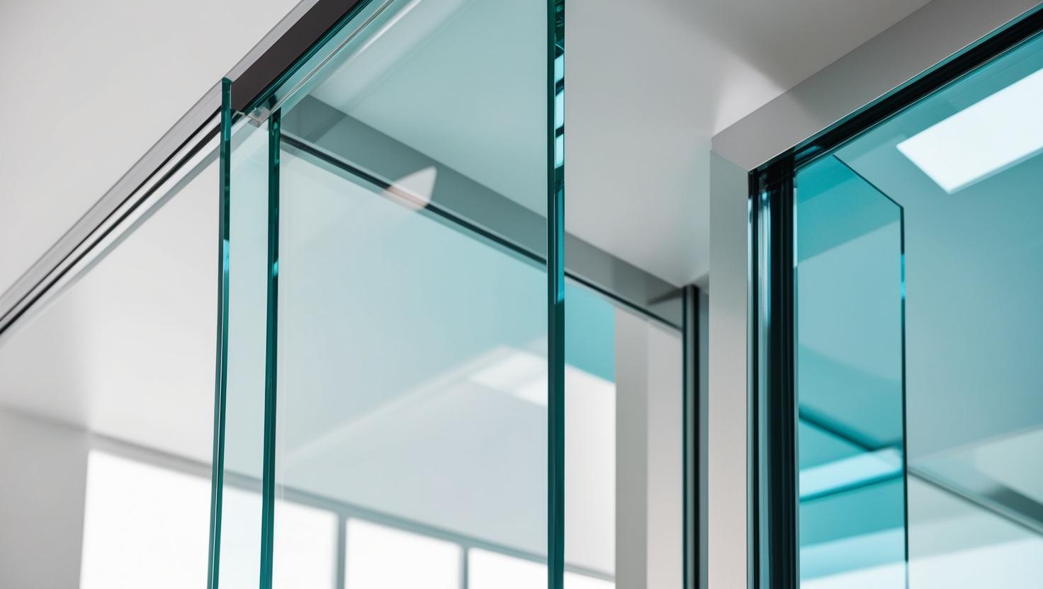 Tempered Glass Installation