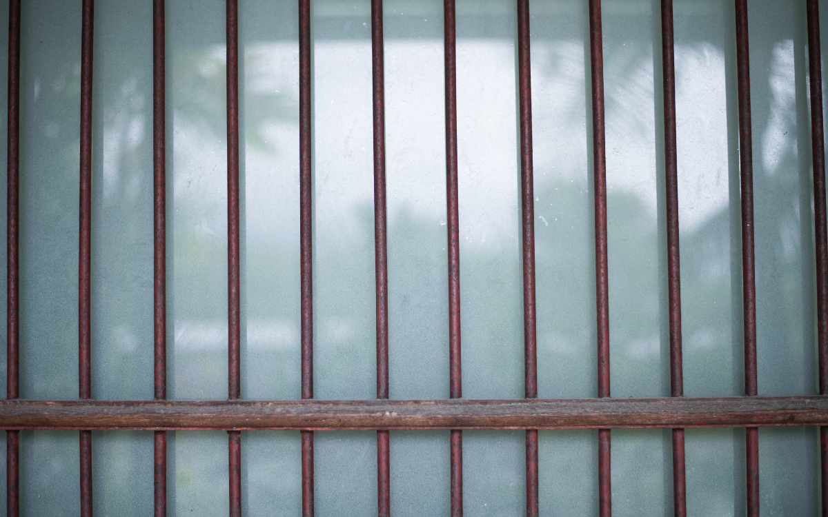 Bana Jail 🏠🛠️