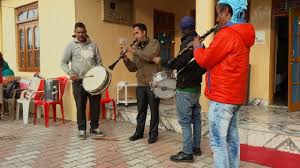 Pahari Band 🎵🏔️