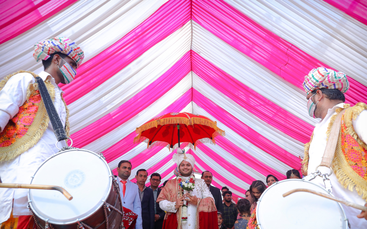 Punjabi Dhol 🥁🔥