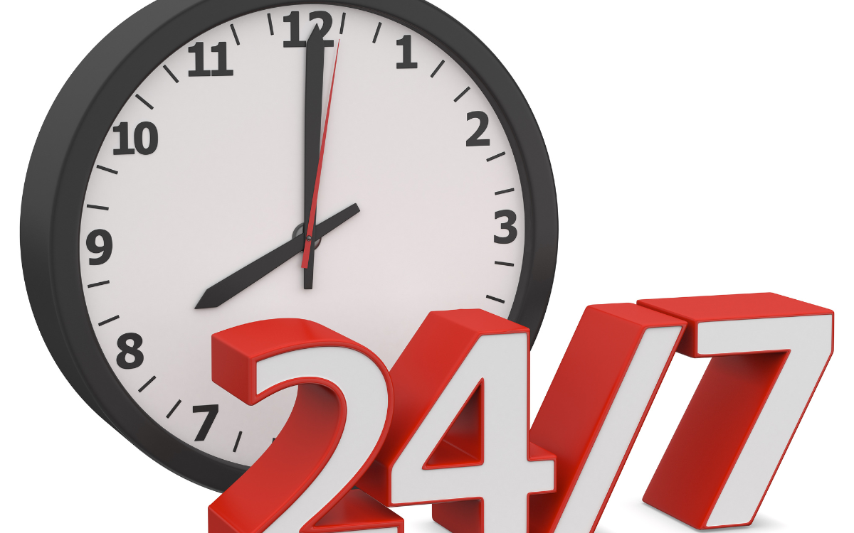 24/7 Helpline & Emergency Service 📞