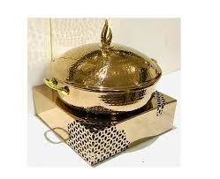 Crockery & Cutlery on Rent