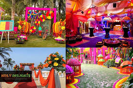 Party, Wedding & Corporate Event Management