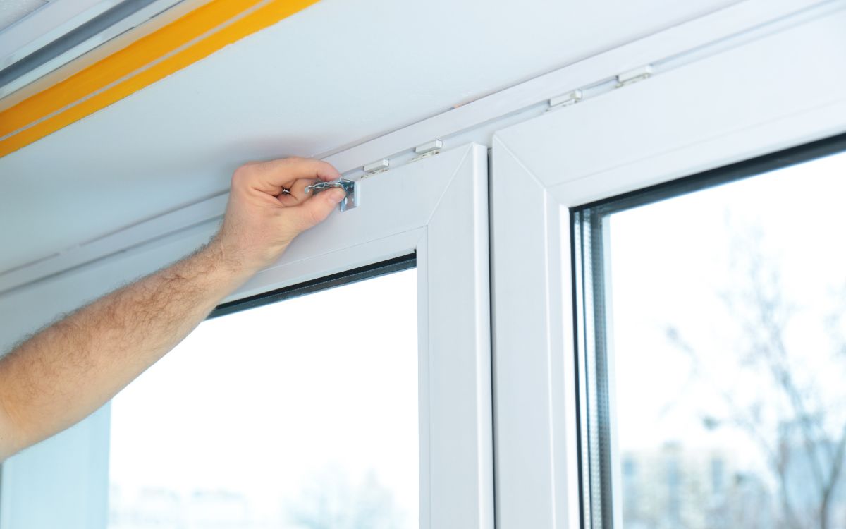 🔧 Installation & Fitting