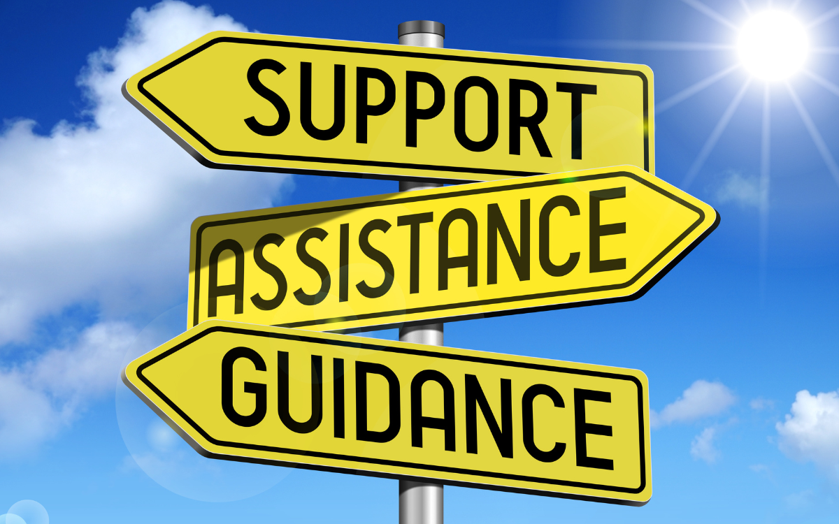 Product Guidance & Consultation 🗣️