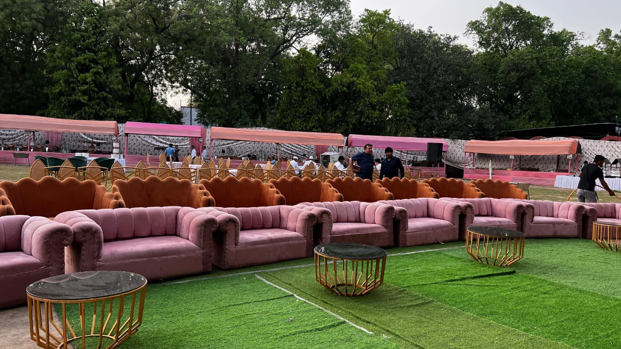 Modern Class Seating Arrangements