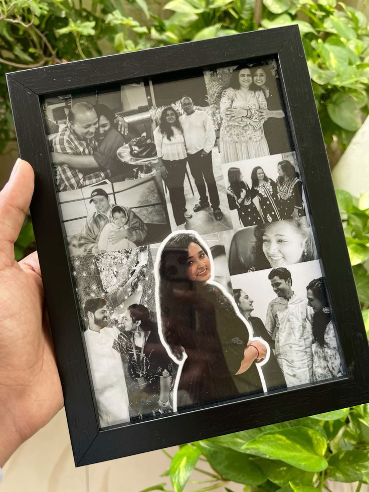 🖨️ Photo Printing & Framing