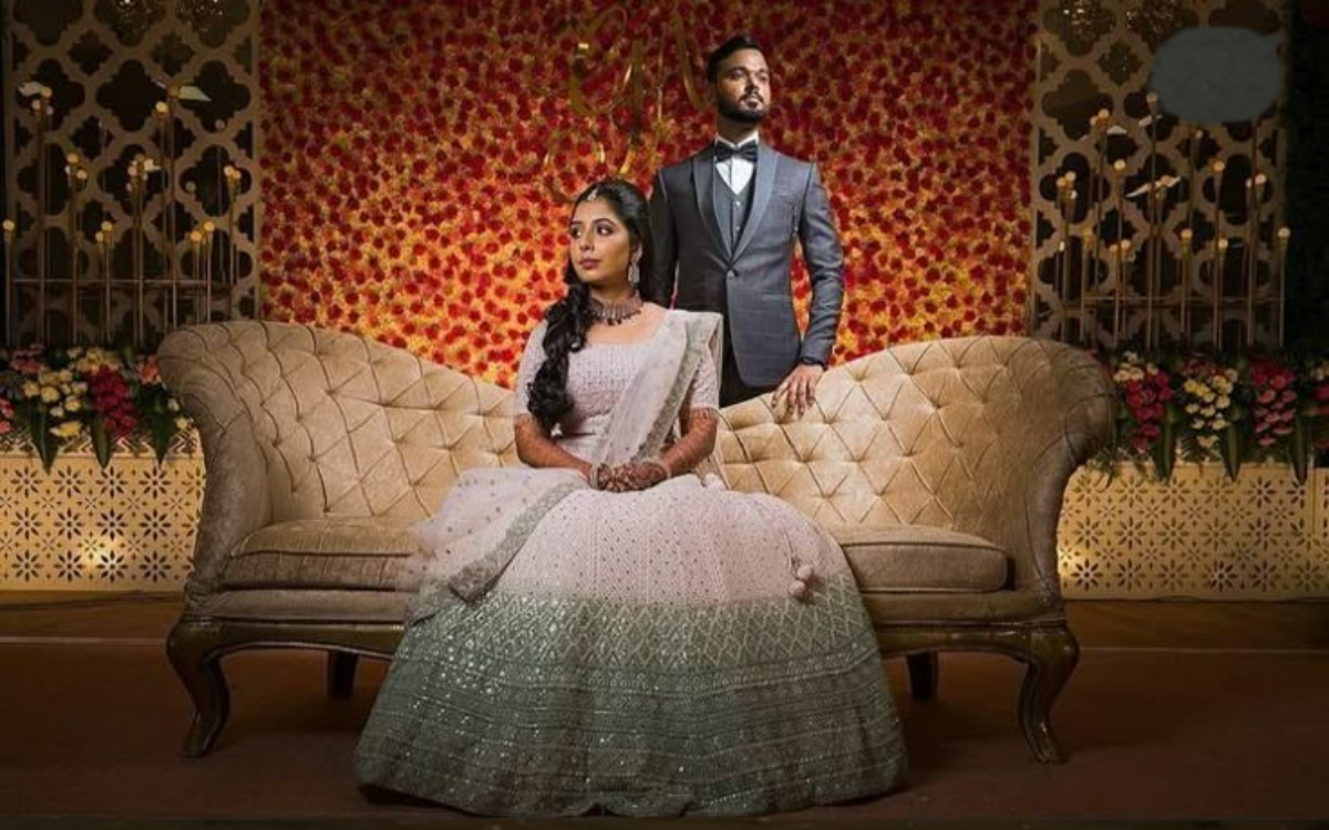 💍 Pre-Wedding & Couple Shoots