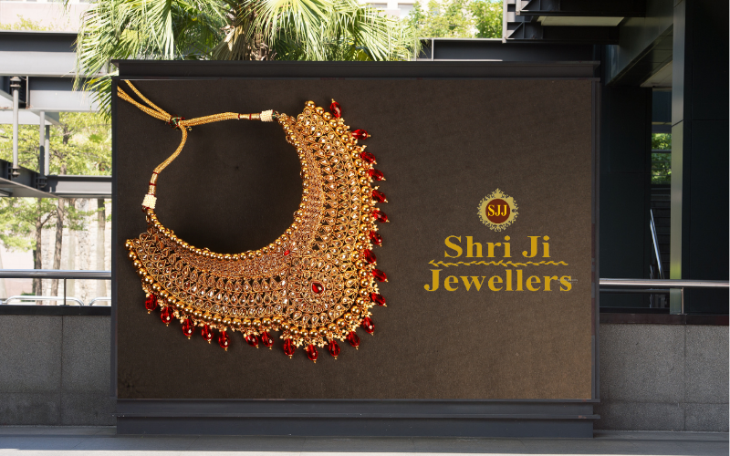 Shri Ji Jewellers