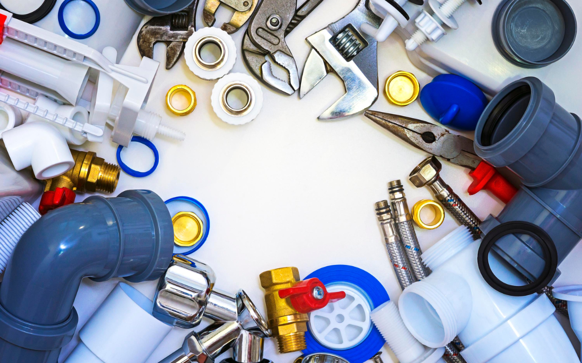 Plumbing Material Solutions