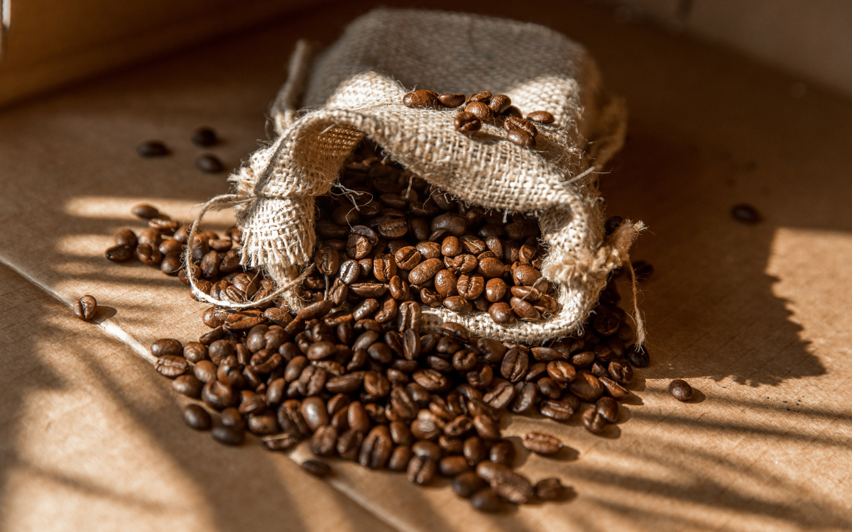 Coffee Brewing Perfection ☕