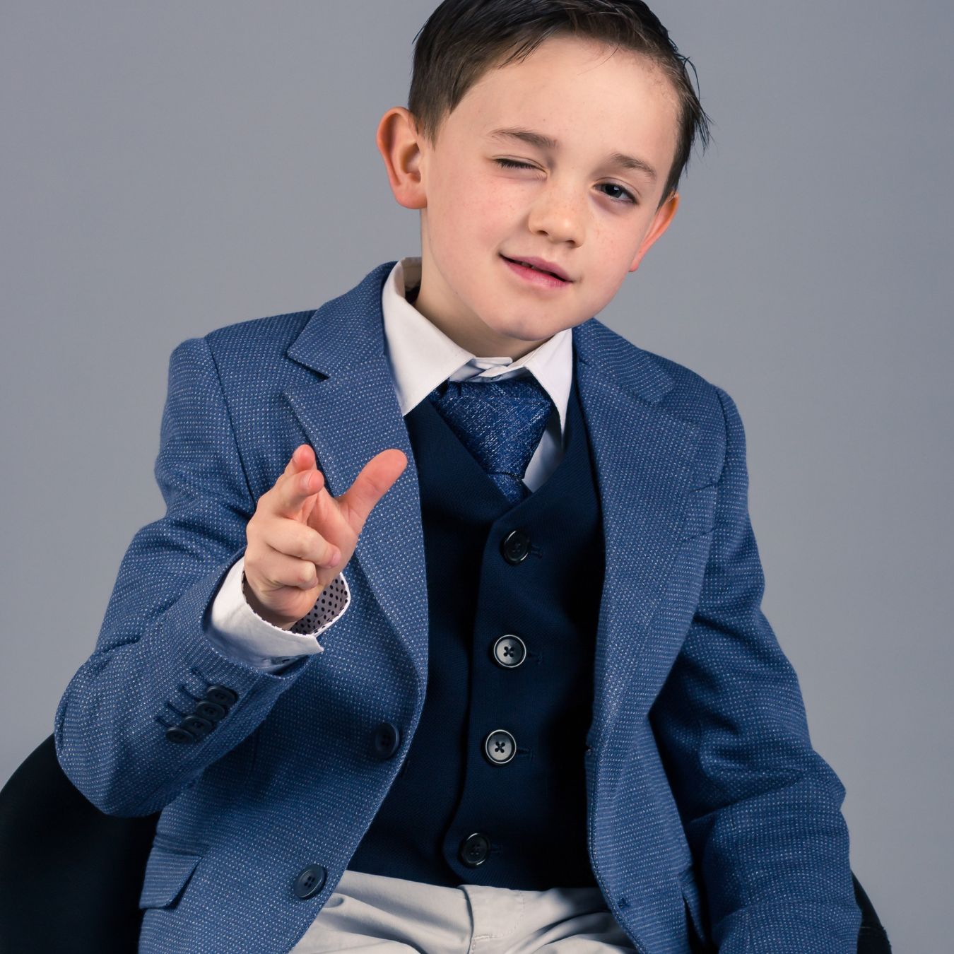 Kids' Coat Suits π§Έ