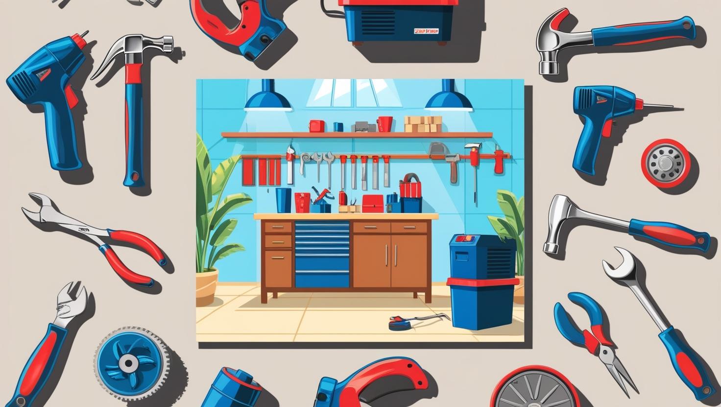 Repair & Maintenance