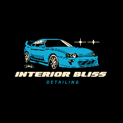 🧼 Interior Bliss Detailing