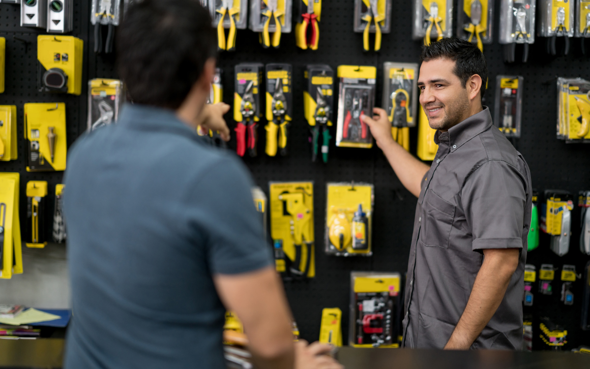 Hardware Customization 🔩