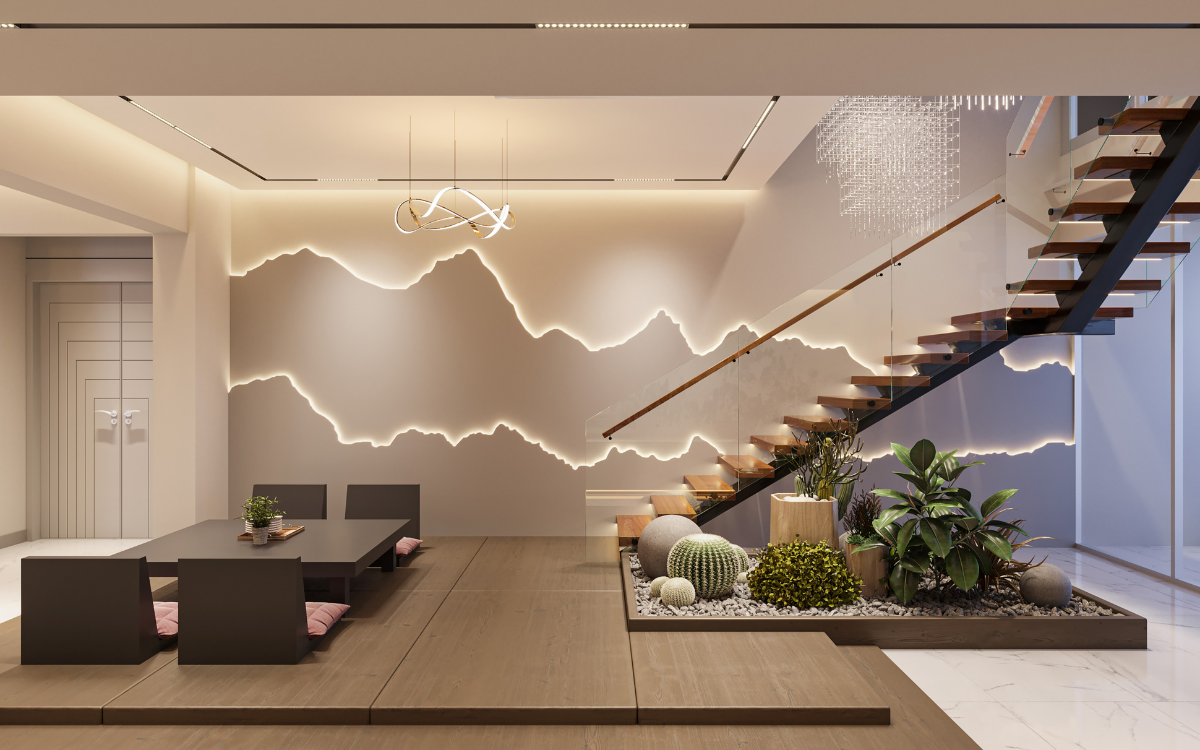 Interior Design Support 🎨