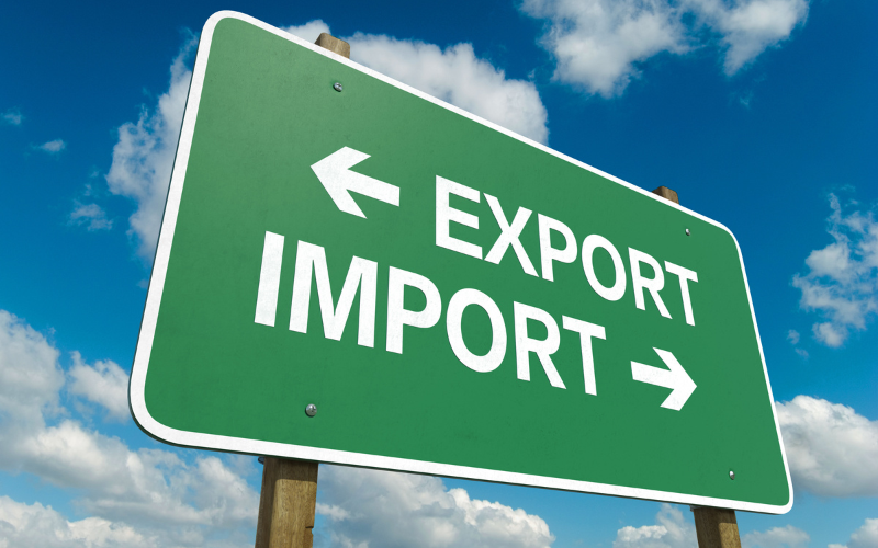 Bulk Export & Import Services