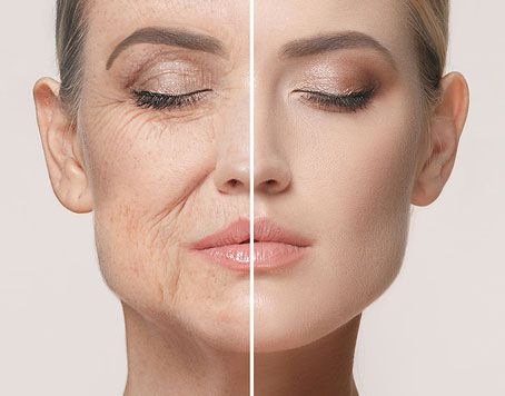 Anti-Aging & Rejuvenation