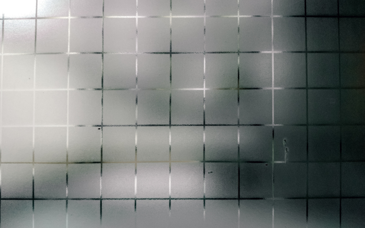 Glass Film Application 🎞️