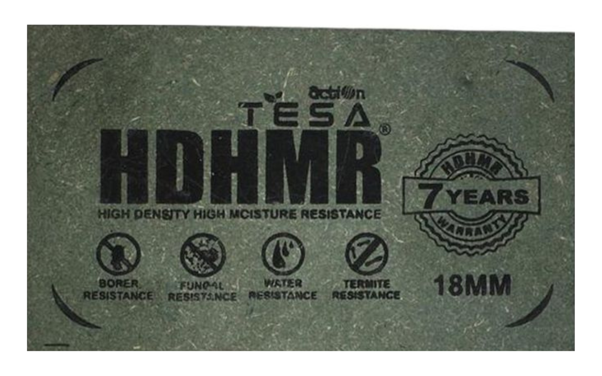 HDHMR Board