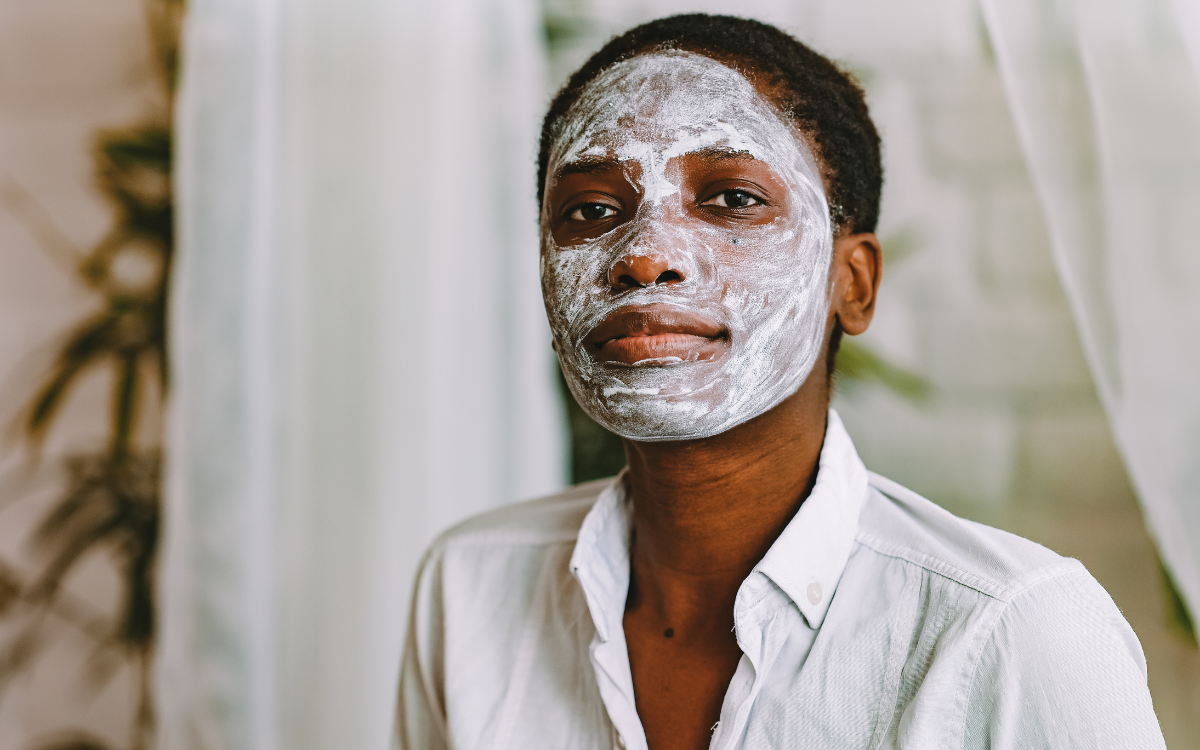 🧴 Bleach (Face, Arms, Legs)