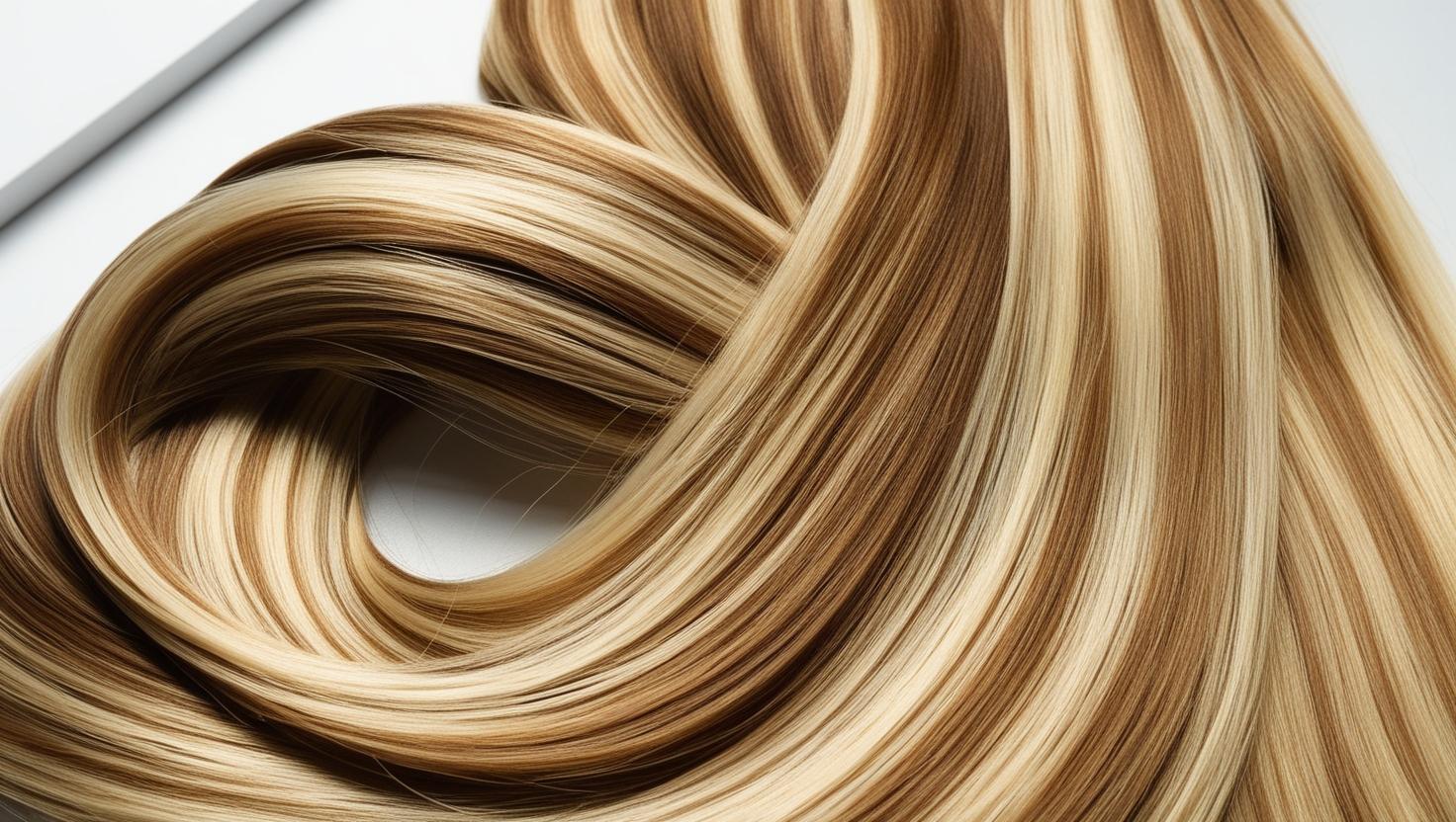 💇‍♀️ Hair Extensions